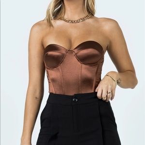 Princess Polly Amora Bodysuit